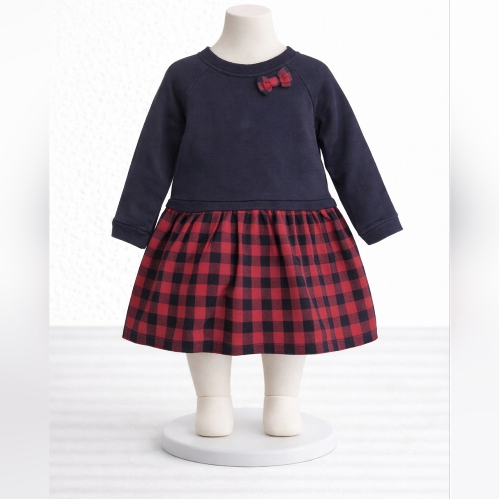 Primark Sweater Dress 18-24m